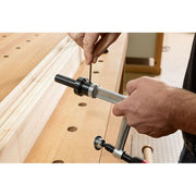 BESSEY - Zubehör/Ersatzteile für Spannwerkzeuge Werkbank-Adapter TW16AW19