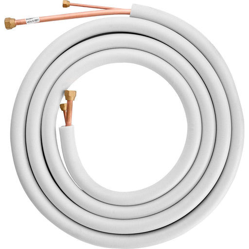 Bosch Thermotechnik - Rohrset für Klimaanlage Kupfer-Doppelrohr-Paket 7733701500 1/4,3/8", L=10 m