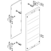 ABN - Verteilerfeld für Installationsverteiler ESPRO-Modul MF1460 flach BxH:250x600mm