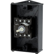 Eaton - Lasttrennschalter Hauptschalter P1-25/I2/SVB/N I2/SVB