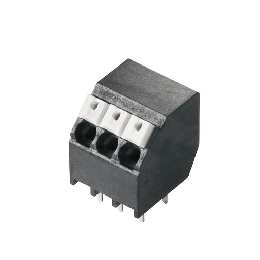 Weidmüller - Leiterplattenklemme Leiterplattenklemme LSF-SMT 3#1885660000 3.50mm − 49 Stück