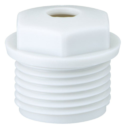 Spelsberg - Kabeleinsteckstutzen Würgenippel WNI M20 gr,IP54