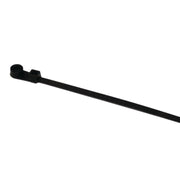 HellermannTyton - Kabelbinder Befestigungsbinder T18MR-N66-NA-C1 − 100 Stück