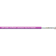 Lapp Kabel&Leitung - Daten- und Kommunikationskabel UNITRONIC BUS PB TORSION 2170332/1000 1X2X0,8 − 1000 Meter