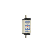 Mersen - Messersicherung Sicherungseinsatz NH gG NH000GG40V6-1 Gr.000 6A SGL KM − 3 Stück