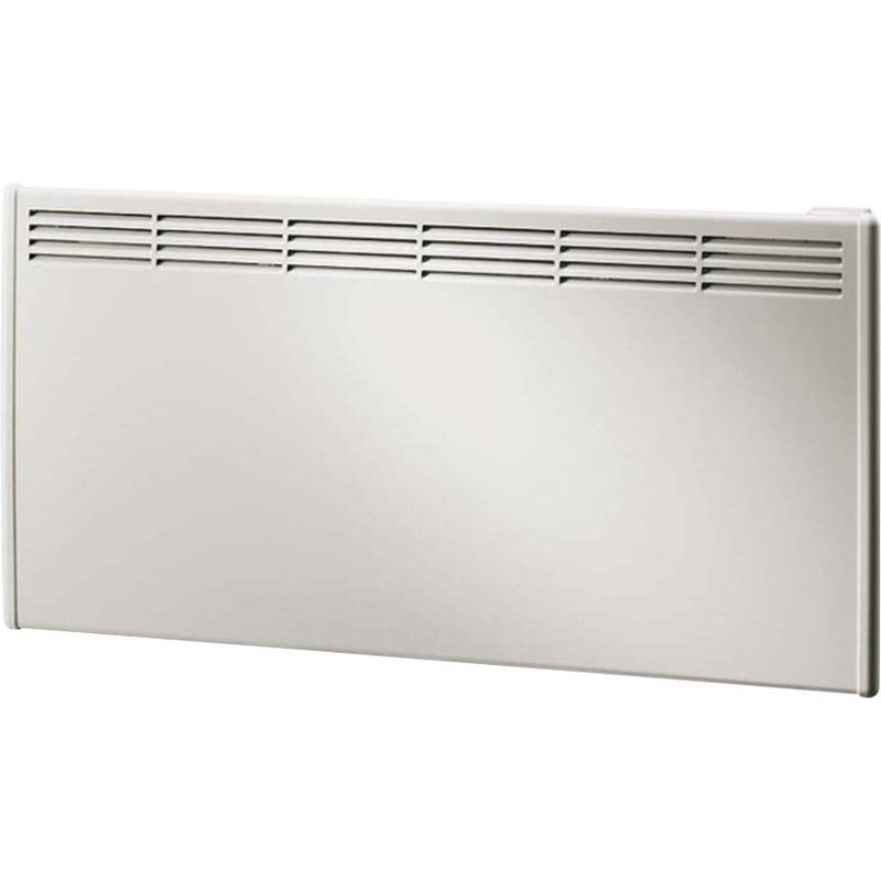 Etherma - Elektrischer Konvektor Wandkonvektor CP-600-Eco weiß, 600W, 230V