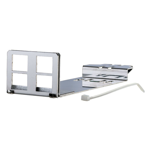 Metz Connect - System-Patchpanel Kupfer DCCS2 BMTC 4-port 130D2CBU4-E unbest.Bauform modul