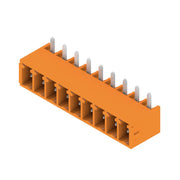 Weidmüller - Leiterplattensteckverbinder Verbinder 3.81mm SC 3.81/0#1037570000 − 50 Stück
