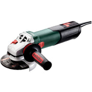 Metabowerke - Winkelschleifer (elektrisch) Winkelschleifer W 13-125 Quick