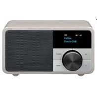 Kathrein - Radio DAB+/FM Radio DAB+ 1 mini silber portable