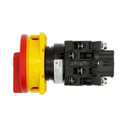 Eaton - Lasttrennschalter Hauptschalter/Not-Aus T0-2-15679/EA/SVB
