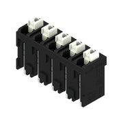 Weidmüller - Leiterplattenklemme Leiterplattenklemme LSF-SMT 5#1876290000 5.08mm − 175 Stück