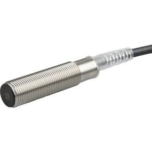 Ipf Electronic - Induktiver Näherungsschalter Sensor,ind.,M12x1,Kabel IB1201A3 DC,pnp,no,sn=4mm,b