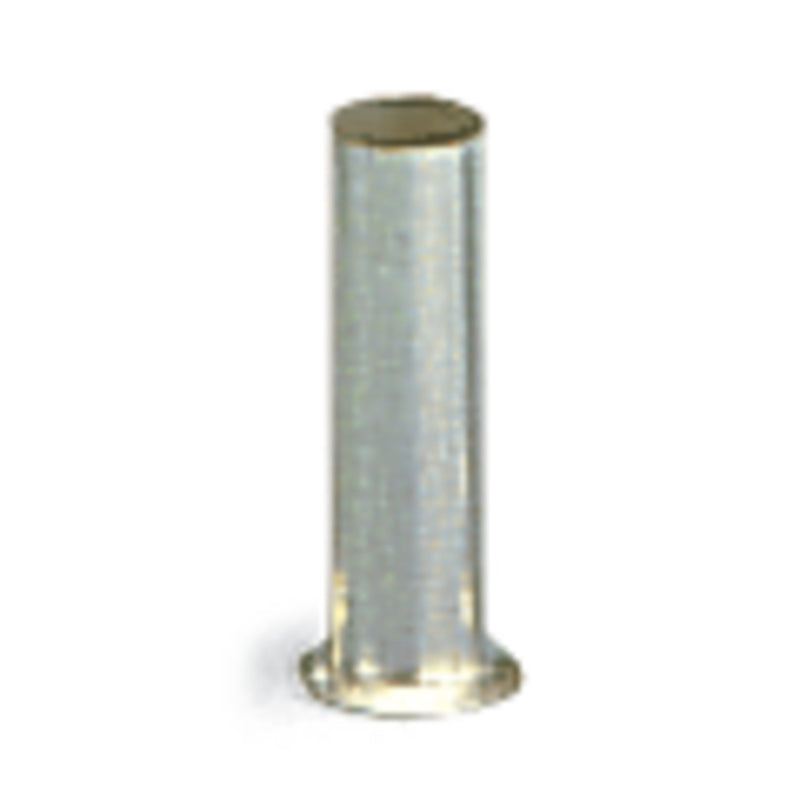 WAGO - Aderendhülse 216-122 für 0,75 mm² − 1000 Stück