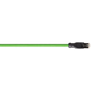 Lapp Zubehör - Patchkabel Kupfer Industrie IE-EC-5-RJ45- 2171766 2-P-2-26-FD-RJ45 − 1 Stück