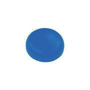 Eaton - Kalotte, Linse f.Leuchtmelder M22-XL-B blau,flach − 10 Stück