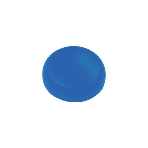 Eaton - Kalotte, Linse f.Leuchtmelder M22-XL-B blau,flach − 10 Stück