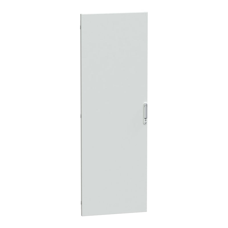 Schneider Electric - Tür/Bedientableau (Schaltschrank) Volltür IP30 PrismaSeT-P LVS01224 Breite=650mm