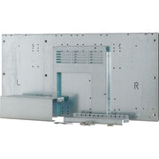 Eaton - Komponente für den Ausbau (Schaltschrank) Einbausatz XTMPIX16FM-H550W425 Festeinbau