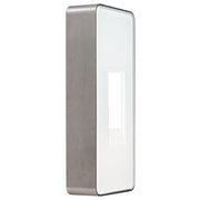 Ekey (AT) - Abdeckrahmen Montagerahmen 101717 FS IN GL IP54 ws