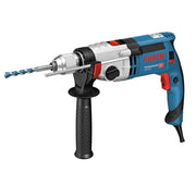 Bosch - Schlagbohrmaschine (elektrisch) Schlagbohrmaschine 060119C801 GSB 24-2