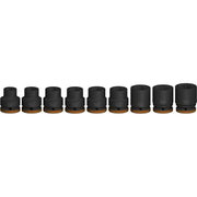 Bosch - Steckschlüsselset PRO Impact 2608003041 Steckschlüsselsatz