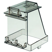 Finder - Zubehör/Ersatzteile für Schaltrelais Montageclip 062.08 − 100 Stück