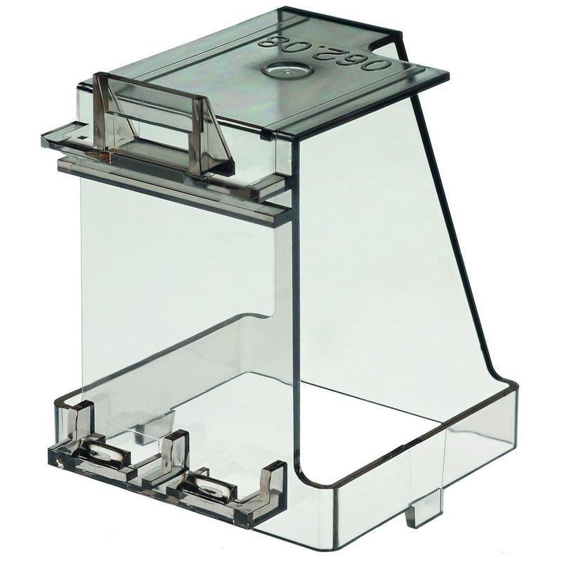 Finder - Zubehör/Ersatzteile für Schaltrelais Montageclip 062.08 − 100 Stück