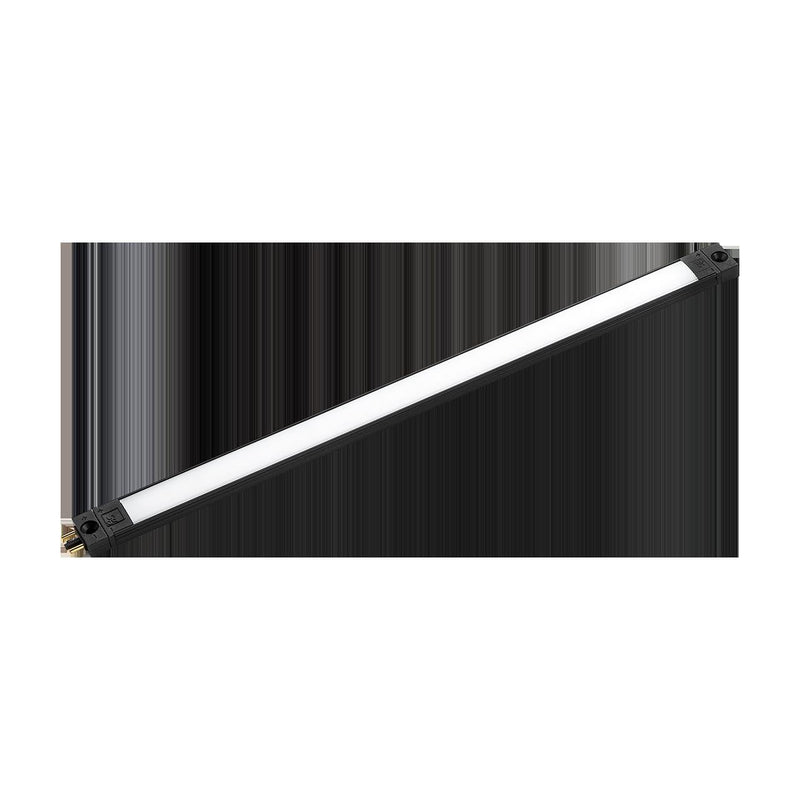 SG Leuchten - Lichtleiste LED-Lichtleiste 391270 2700K, schwarz
