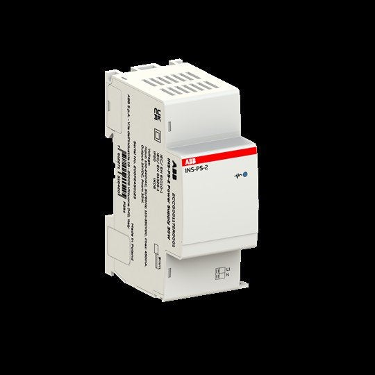 ABB Stotz S&J - Durchflussüberwachungsgerät InSite Spannungsverso INS-PS-2