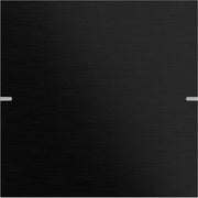 Gira - Bussystem-Tastwippe Wippenset 1-fach 5021126 Tastsens TS4 Alu sw