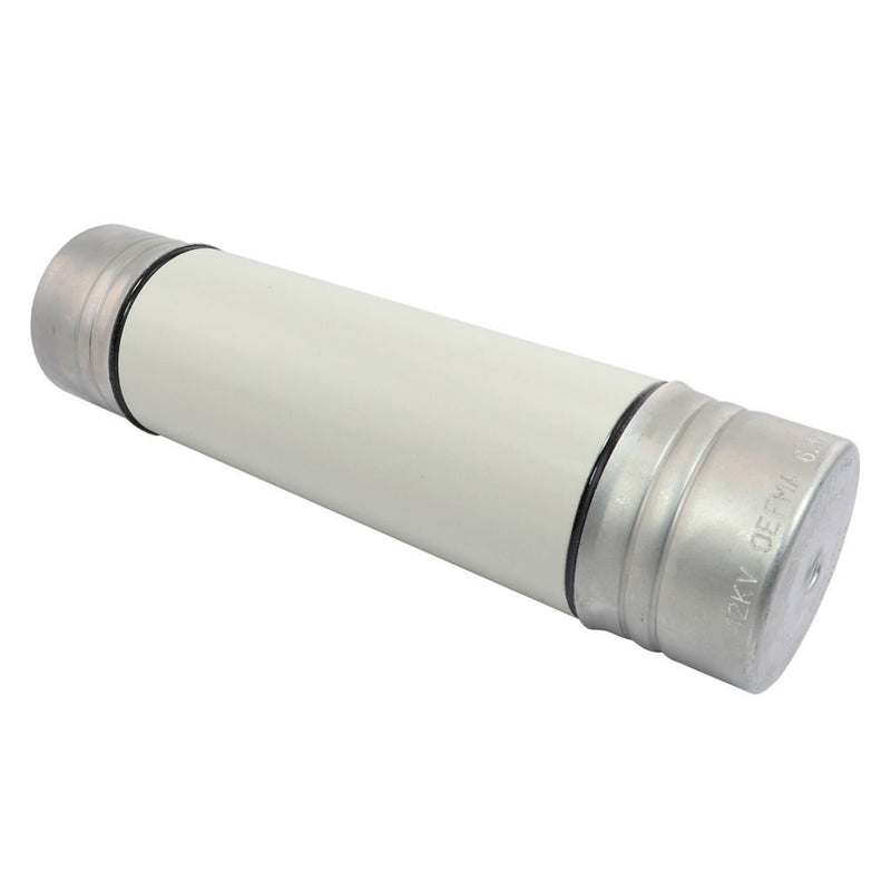 Eaton - Mittel-/Hochspannungssicherung Öl-Sicherungseinsatz 12OEFMA6.3 6.3 A, AC 12 kV − 3 Stück