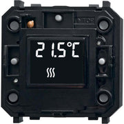 Busch-Jaeger - Bussystem-Raumtemperaturregler Raumtemperaturregler RTC-F-1 FanCoils