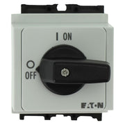 Eaton - Lasttrennschalter EIN-AUS-Schalter P1-40/IVS P1, 40 A, 3-polig