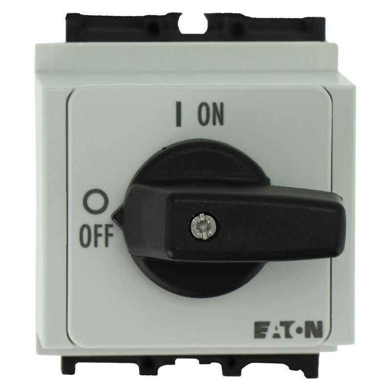 Eaton - Lasttrennschalter EIN-AUS-Schalter P1-40/IVS P1, 40 A, 3-polig