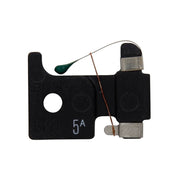Eaton - HRC-Sicherung Sicherungseinsatz GMT-5A 5 A, DC 60 V − 10 Stück