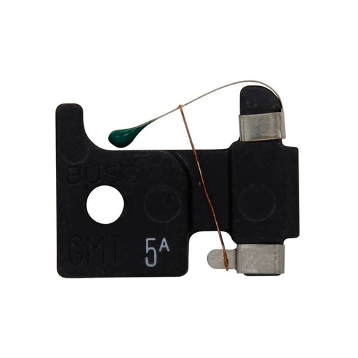 Eaton - HRC-Sicherung Sicherungseinsatz GMT-5A 5 A, DC 60 V − 10 Stück