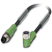 Phoenix Contact - Konfektioniertes Sensor-Aktor-Kabel Sensor-/Aktor-Kabel SAC-4P-M 8MS#1415574