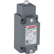 ABB Stotz S&J - Einzelpositionsschalter Standard-Positionsschalter LS43M12B11 Metall-Gehäuse IP66