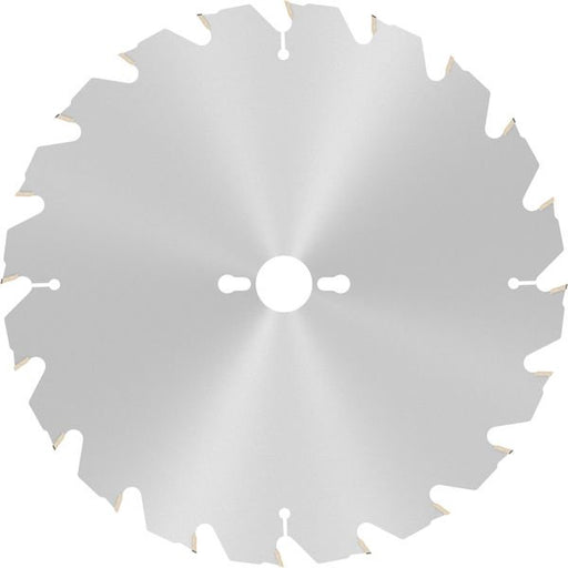 Bosch - Kreissägeblatt PRO Construct Wood 2608640690 Kreissägeblatt 300 x