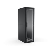 Enoc - Netzwerk-/Serverschrank Standschrank 47 HE F1 61022-S 600x1000x2200 sw