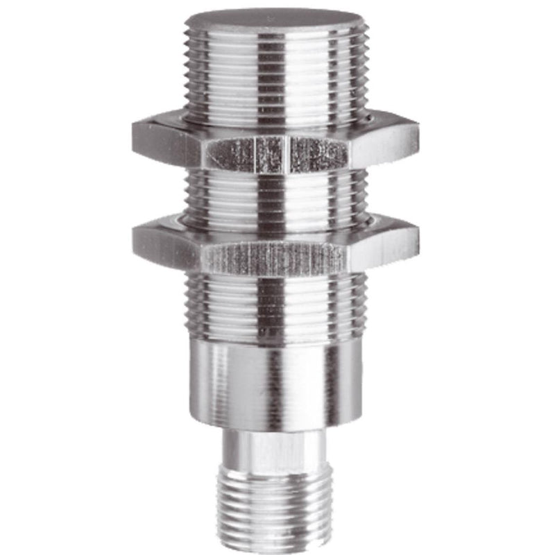 Di-soric - Induktiver Näherungsschalter DCCK18M10/10 AIK-IBS induktiv