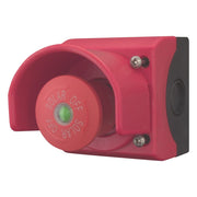 Eaton - Wahlschalter, Komplettgerät Feuerwehrschalter M22-SOL-PVT45PMPI02Q PV 2 Öffner