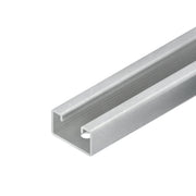 Niedax - Stiel/Profilschiene Ankerschiene 2986/2 BO − 2 Meter