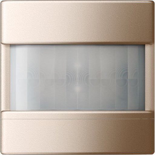 Jung - Bussystem-Bewegungsmelder KNX Automatik-Schalter A 3181-1 CH 1,10m Universal − 1 Stück
