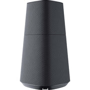 Loewe Technology - Lautsprecher Multiroom-Lautsprecher klang mr3 bas-gr basalt grey
