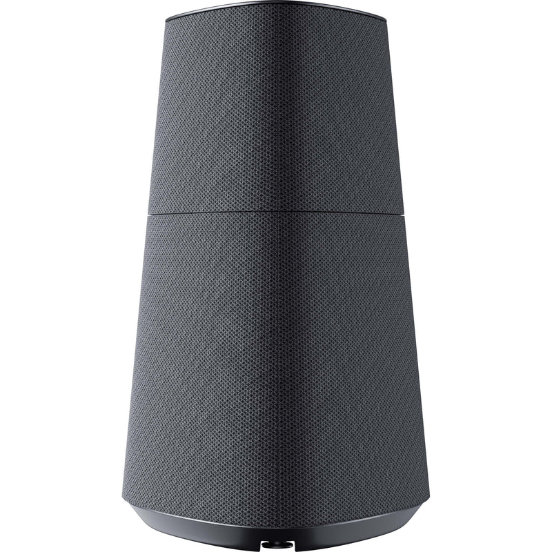 Loewe Technology - Lautsprecher Multiroom-Lautsprecher klang mr3 bas-gr basalt grey