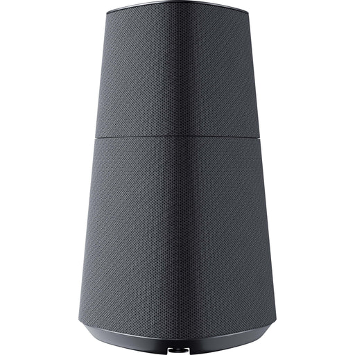 Loewe Technology - Lautsprecher Multiroom-Lautsprecher klang mr3 bas-gr basalt grey