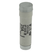 Eaton - D-Sicherungseinsatz Sicherungseinsatz Nieders. FUSE 20A D#25D16R 25A AC 500V 50kA − 10 Stück