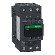Schneider Electric - Leistungsschütz zum Schalten von Wechselstrom Schütz LC1D50AND AC-3 440 V AC